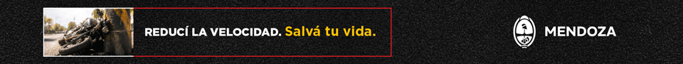 Gobierno Mendoza